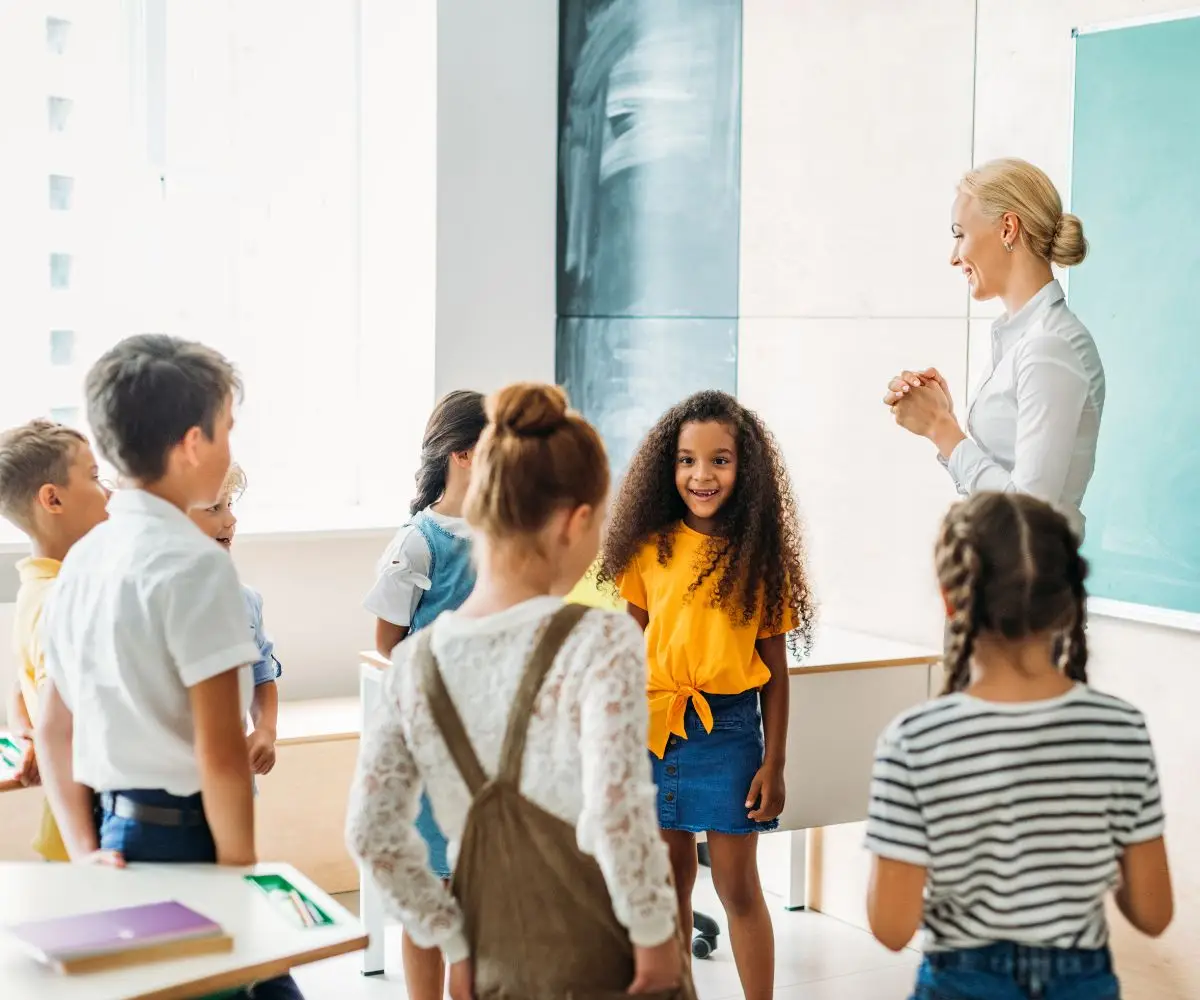 la gestione della classe - abilitazioni