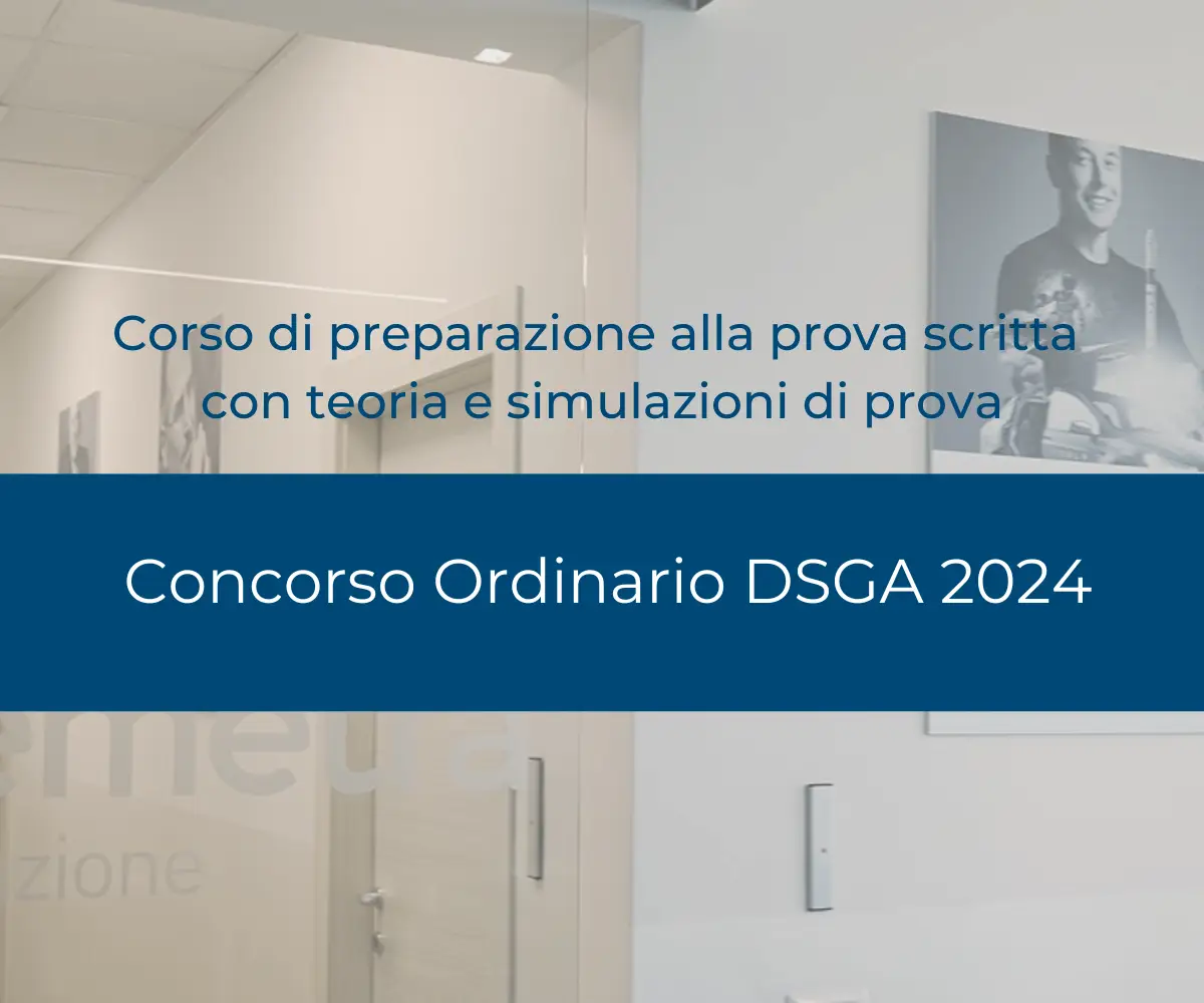 DSGA 2024