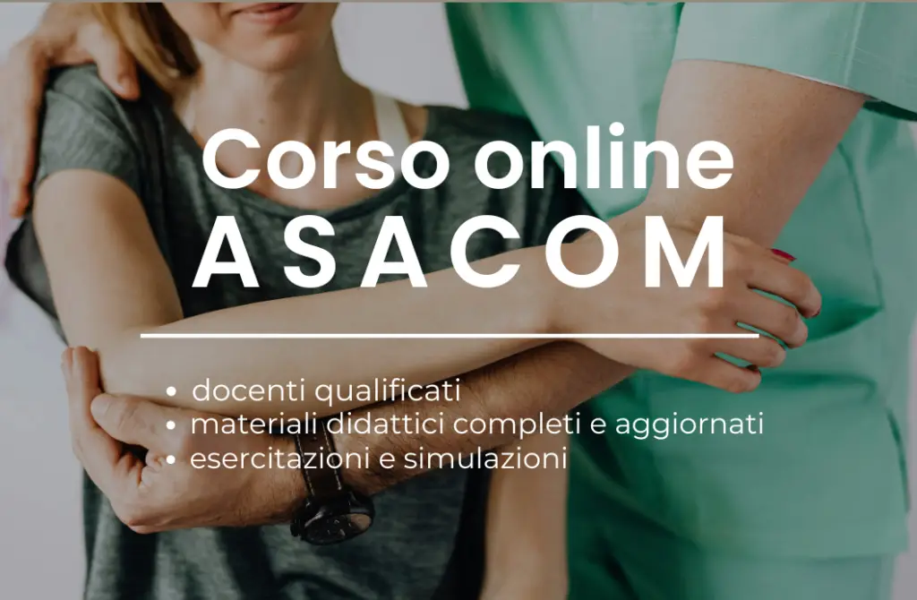 corso ASACOM