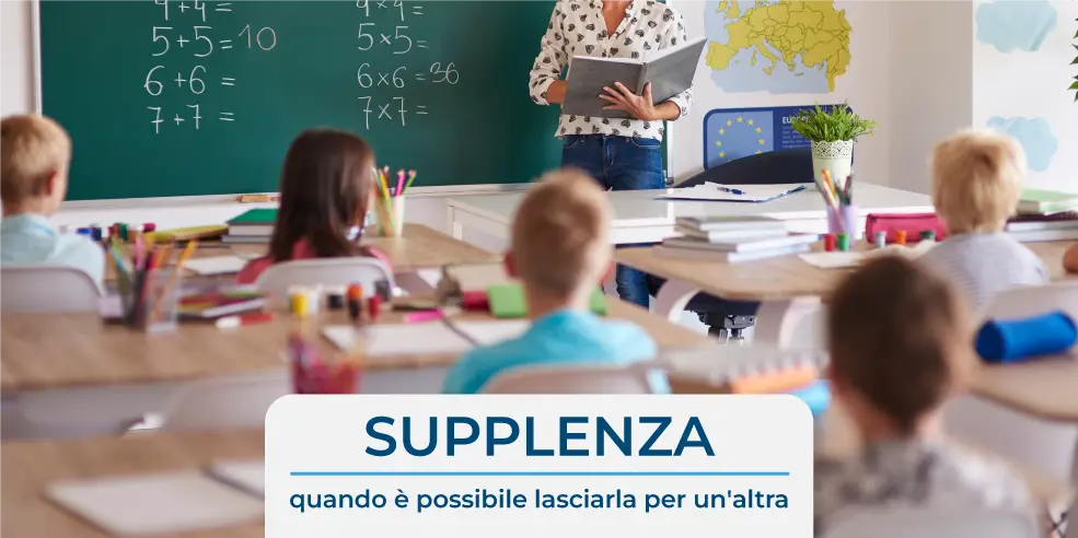 supplenza
