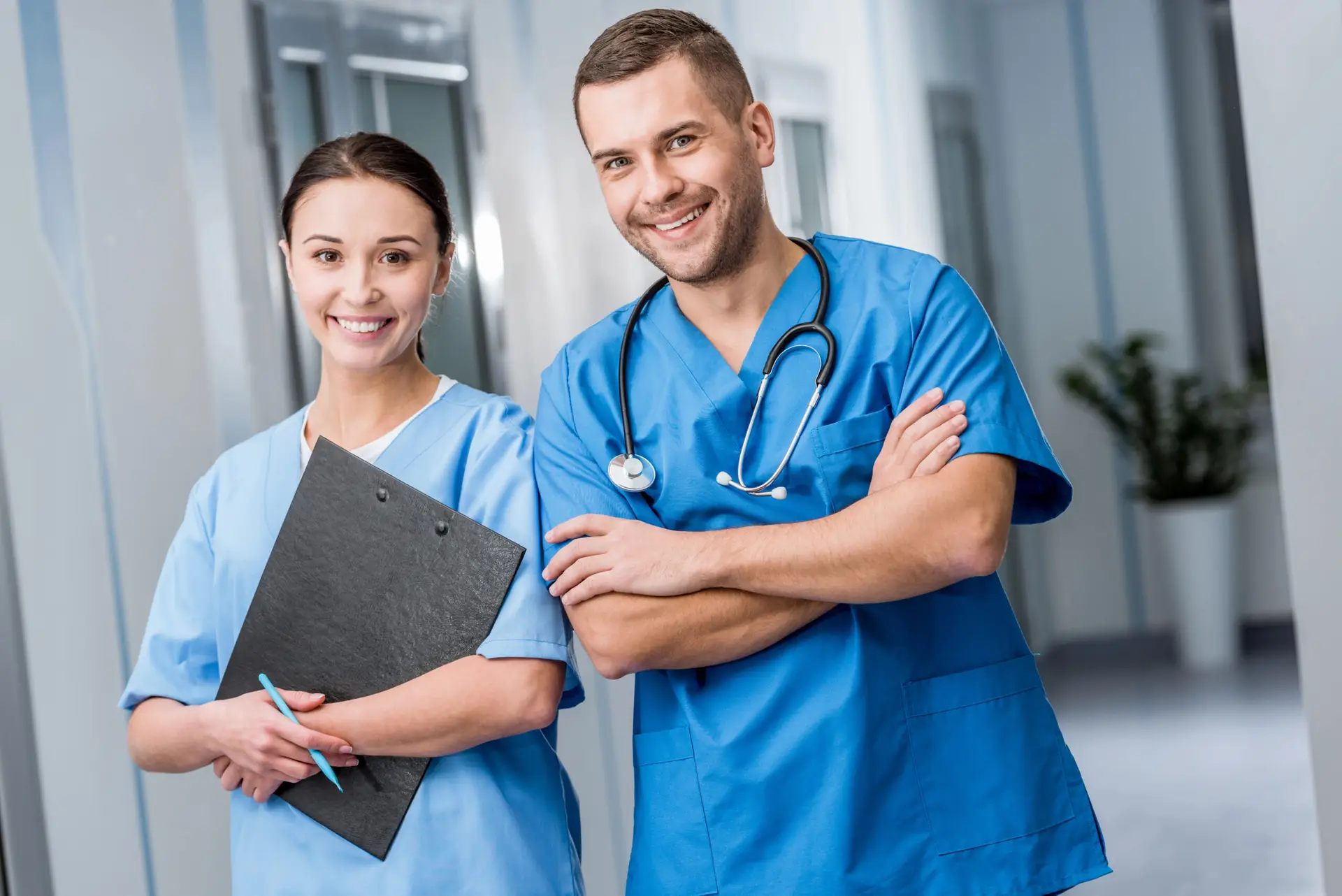 Concorso OSS ospedale, come prepararsi