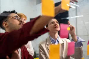 Cosa cercano oggi le aziende Le 5 competenze più richieste nel 2025