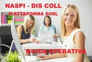 NASPI - DISCOLL GUIDA OPERATIVA