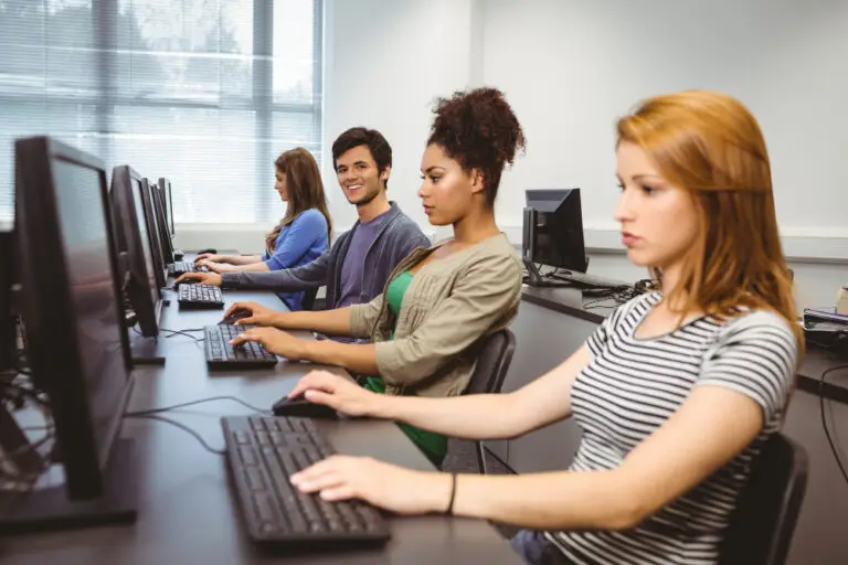Certificazioni di Informatica