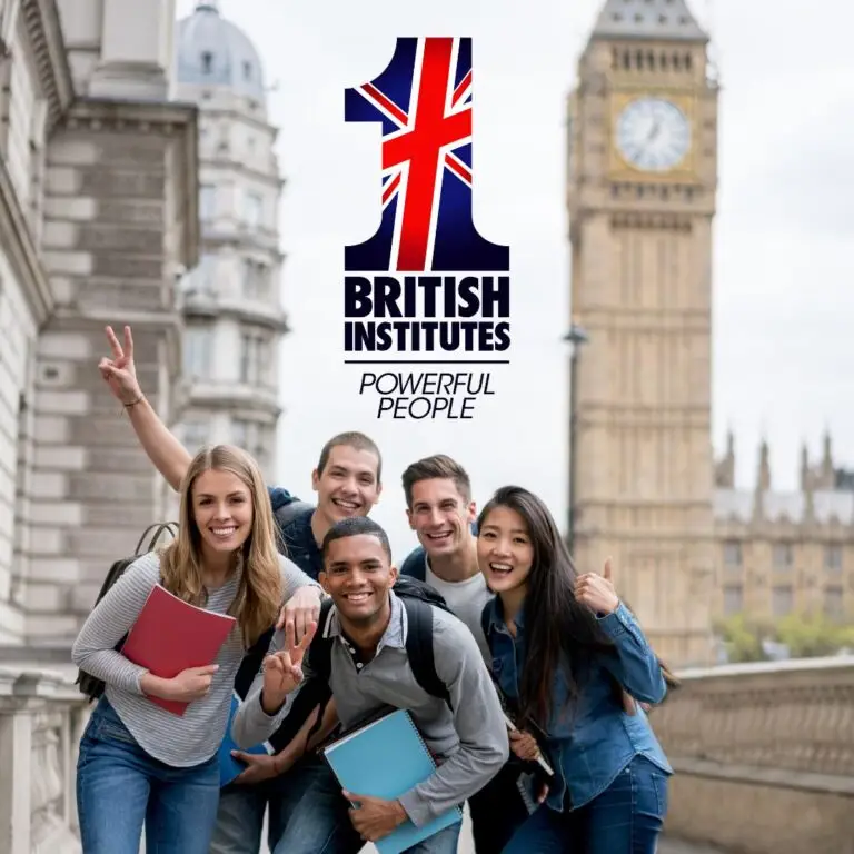 British Institutes