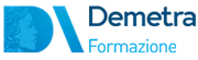 Logo sito Demetra formazione
